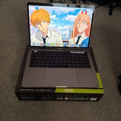 MacBook Pro