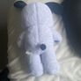 Sanrio Build a bear Teddy Image 2