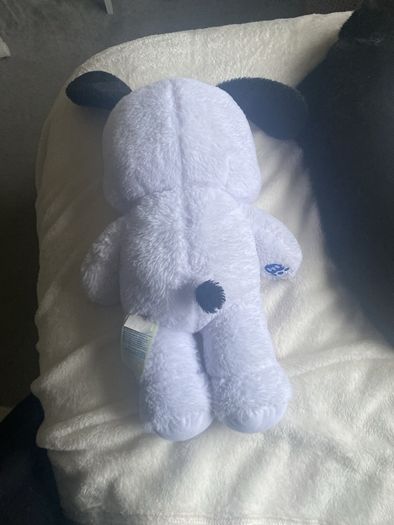 Sanrio Build a bear Teddy