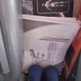 Hip adductor/abductor machine Image 5
