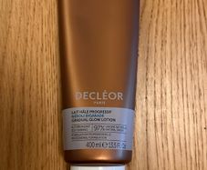 Decleor Gradual Glow Lotion 400ml size