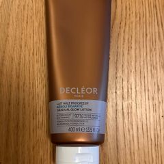 Decleor Gradual Glow Lotion 400ml size