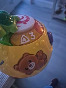 Baby toys