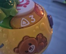 Baby toys