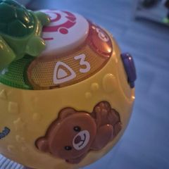 Baby toys