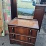 Chest of Drawers & bedside lockers Image 3