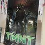 Giant TMNT Donatello 2007 Rare Cinema Display Vinyl Poster 2.4x1.5m Image 9