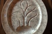 Ridgeway stroke meat platter/turkey