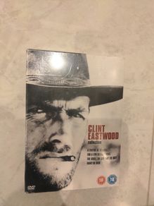 Clint Eastwood Collection