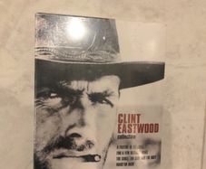 Clint Eastwood Collection