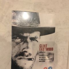 Clint Eastwood Collection