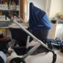 Uppababy Vista Image 2