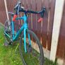 Cube Attain Race Tiagra Road Bike 2021 Large Image 2