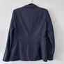 Massimo Dutti extra fine wool blazer Image 6