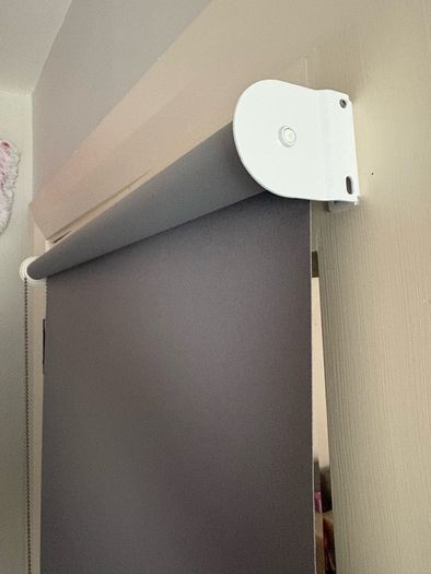 Blackout Blind