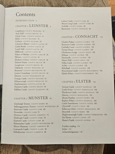 The Irish Aesthete Ruins Of Ireland. By Robert O' Byrne. First Edition Large Volume Hardback With Dustjacket In Good Condition.  See Photos For Same.
