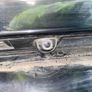 2016 Hyundai Tucson Bootlid Tailgate Black Image 5