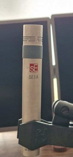 Sound Studio professional Mics (bundle 520)