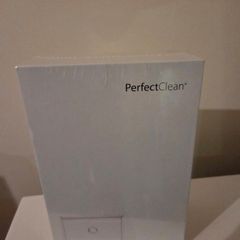 PerfectClean hearing aid cleaning system brand new & sealed