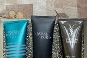 Rare Luxury Aftershave Balm Bundle
