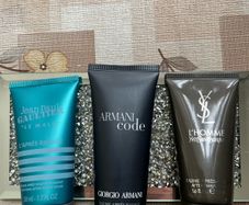 Rare Luxury Aftershave Balm Bundle