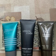 Rare Luxury Aftershave Balm Bundle