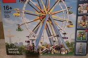 lego creator 10247