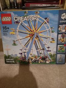 lego creator 10247