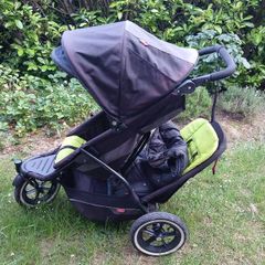 Phil & Ted 3 wheeled buggy