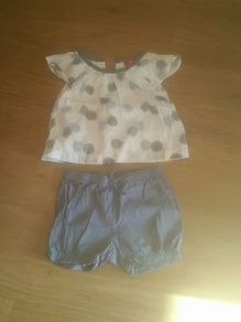 baby outfit