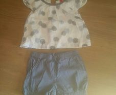 baby outfit