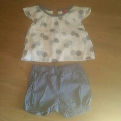 baby outfit