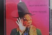 Captain Beefheart CD  - Trout Mask Replica
