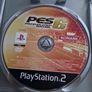Pro Evolution Soccer 6 PES 6 PlayStation2 Ps2 Games Original Image 5