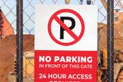 Prohibitory sigs construction site signs business signs warning signs hoarding signs Hazard signs  mandatory signs caution signs danger signs
