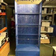 Shop Trade show display units