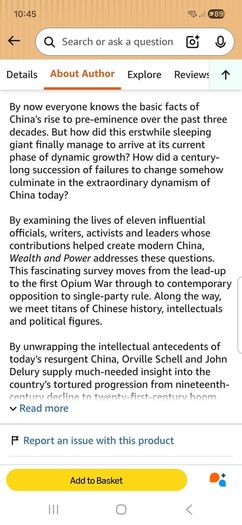 Current Affairs. Brand New