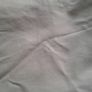 Vintage Double Damask table cloth 1960s Image 3