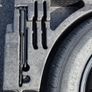 Volkswagen SKODA SEAT SUV Spare Wheel & Jack Tool Kit Image 4