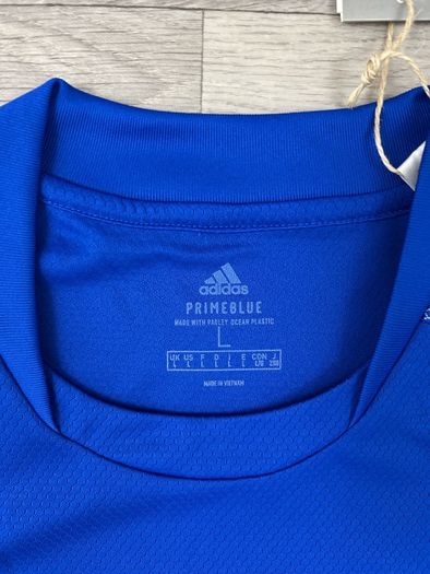 New Adidas Leinster Rugby Jersey Shirt Mens Large