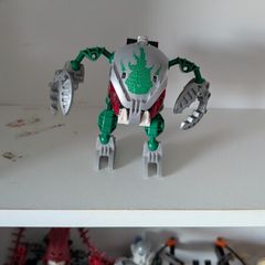 Bionicle Lehvak Kal