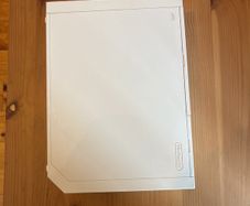 wii console unit