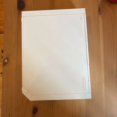 wii console unit
