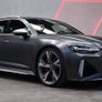 18 19 20" Inch Audi RS6 2020 style wheels A3 A4 A5 A6 A7 A8 Q3 Q5 Q7 Q8 Caddy Van Seat Leon Skoda Octavia Supeb 5x112 Image 2