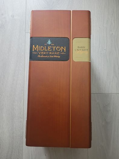 Whiskey