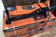 Brand New 4 Ton Low Profile Floor Jack