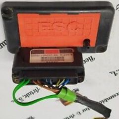 Needed not selling.Ford FIESTA MK3 ESC module needed.