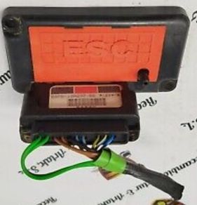 Needed not selling.Ford FIESTA MK3 ESC module needed.