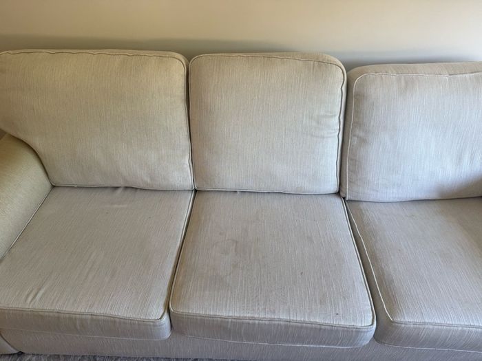 FREE - Two Couches