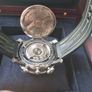Arnold &Sons Longitute Mans Luxury watch Image 6